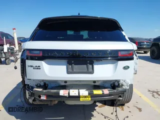 2020 Land Rover Range Rover Velar R-Dynamic S с VIN SALYK2EX4LA290992, выставлен на аукционе IAAI как лот 42212439 с пробегом 67 787 миль миль и . История ставок и продаж доступна на DreamBid. Изображение 17.