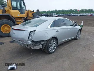 2019 Cadillac XTS Luxury with VIN 2G61M5S39K9119352, listed as a IAAI auction lot 42345653 with 94,938 mi miles and . Bid and sale history available at DreamBid. Image 4.