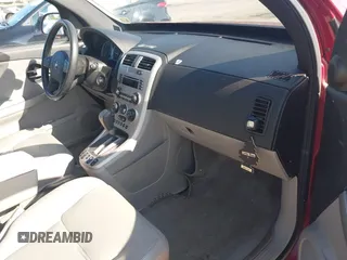 2006 Chevrolet Equinox LT z VIN 2CNDL73F366013855, wystawiony jako IAAI lot #42407801 z przebiegiem 115 101 mil mil oraz . Historia ofert i sprzedaży dostępna na DreamBid. Obrazek 5.