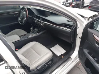 2017 Lexus ES 350 with VIN 58ABK1GG7HU067067, listed as a IAAI auction lot 42421113 with 100,537 mi miles and . Bid and sale history available at DreamBid. Image 5.