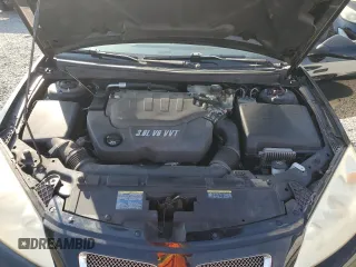 2008 Pontiac G6 GXP with VIN 1G2ZM177584140607, listed as a Copart auction lot 43267615 with 137,753 mi miles and Salvage Title. Bid and sale history available at carsss.com. Image 11.
