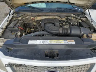 2000 Ford F-150 XL with VIN 2FTRX18L2YCA44464, listed as a Copart auction lot 51081335 with Not provided miles and Salvage title. Bid and sale history available at DreamBid. Image 11.