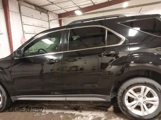 2015 Chevrolet Equinox LT with VIN 2GNALCEK5F1121084, listed as a IAAI auction lot 41814532 with 142,675 mi miles. Bid and sale history available at carsss.com. Image 14.