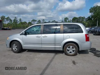2010 Dodge Grand Caravan SXT with VIN 2D4RN5D15AR196651, listed as a IAAI auction lot 42105957 with 244,374 mi miles and . Bid and sale history available at DreamBid. Image 14.