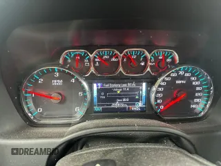 2020 GMC Yukon XL SLT with VIN 1GKS1GKC3LR289210, listed as a Copart auction lot 65335124 with 230,972 mi miles and Clean Title. Bid and sale history available at carsss.com. Image 8.