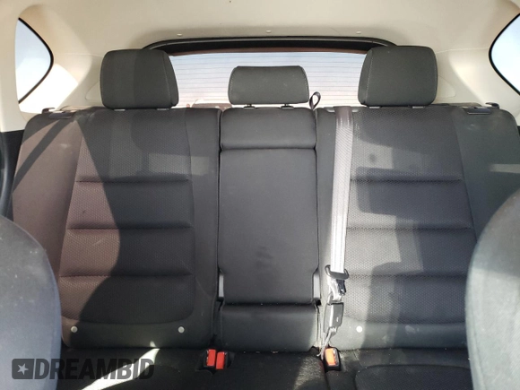 2016 Mazda CX-5 Touring with VIN JM3KE2CY7G0657113, listed as a Copart auction lot 46489835 with 166,399 mi miles and Salvage Title. Bid and sale history available at DreamBid. Image 10.