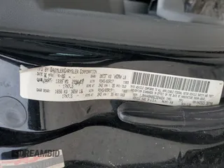2006 Jeep Commander with VIN 1J8HH48N06C324424, listed as a Copart auction lot 89406105 with 207,170 mi miles and Salvage Title. Bid and sale history available at carsss.com. Image 13.