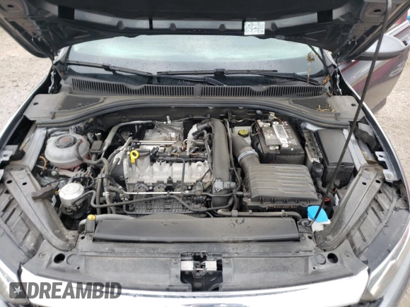 2021 Volkswagen Jetta S with VIN 3VWC57BU8MM015000, listed as a Copart auction lot 52862914 with 72,391 mi miles and Salvage title. Bid and sale history available at DreamBid. Image 11.