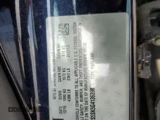 2016 Buick Verano Group with VIN 1G4PS5SK5G4136398, listed as a Copart auction lot 54139715 with 78,178 mi miles and Salvage title. Bid and sale history available at DreamBid. Image 12.