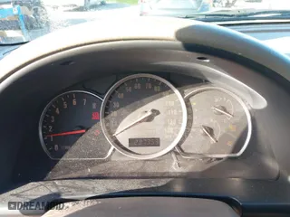 2006 Suzuki XL-7 with VIN JS3TY92V064101982, listed as a IAAI auction lot 41284585 with 237,353 mi miles. Bid and sale history available at carsss.com. Image 7.