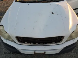 2005 Volvo XC90 with VIN YV1CZ911151166571, listed as a Copart auction lot 42440105 with 0 mi miles and Salvage Title. Bid and sale history available at carsss.com. Image 12.