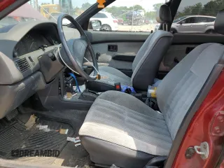 1991 Geo Prizm z VIN 1Y1SK5460MZ071484, wystawiony jako Copart lot #59295415 z przebiegiem 191 172 mil mil oraz Szkoda całkowita • Salvage title. Historia ofert i sprzedaży dostępna na DreamBid. Obrazek 7.