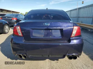 2013 Subaru Impreza Sedan WRX WRX STI with VIN JF1GV8J65DL027271, listed as a Copart auction lot 69792904 with 0 mi miles and Salvage Title. Bid and sale history available at carsss.com. Image 6.
