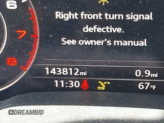2019 Audi Q7 Premium Plus z VIN WA1LABF70KD010916, wystawiony jako IAAI lot #42027043 z przebiegiem 143 812 mil mil oraz . Historia ofert i sprzedaży dostępna na DreamBid. Obrazek 15.