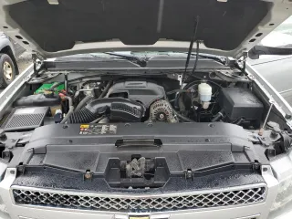 2013 Chevrolet Avalanche LT with VIN 3GNTKFE74DG336954, listed as a Copart auction lot 63599945 with 187,964 mi miles and Clean title. Bid and sale history available at DreamBid. Image 11.