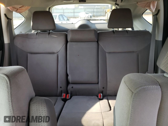 2014 Honda CR-V EX with VIN 5J6RM4H58EL069733, listed as a Copart auction lot 54972755 with 102,542 mi miles and Salvage title. Bid and sale history available at DreamBid. Image 10.