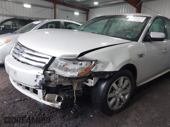 2008 Ford Taurus SEL with VIN 1FAHP24W78G107872, listed as a IAAI auction lot 42423151 with 106,000 mi miles and . Bid and sale history available at DreamBid. Image 6.