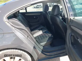 2012 Volkswagen CC Sport with VIN WVWMP7AN5CE502591, listed as a IAAI auction lot 42233995 with 73,756 mi miles and . Bid and sale history available at DreamBid. Image 8.