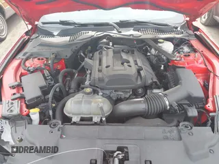 2019 Ford Mustang EcoBoost с VIN 1FATP8UH6K5138631, выставлен на аукционе IAAI как лот 42117817 с пробегом 68 630 миль миль и . История ставок и продаж доступна на DreamBid. Изображение 10.