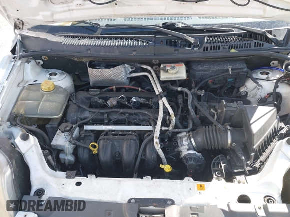 2010 Ford Transit Connect XLT with VIN NM0LS7DN4AT039970, listed as a IAAI auction lot 42690604 with 201,674 mi miles and . Bid and sale history available at DreamBid. Image 10.