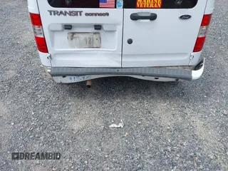 2010 Ford Transit Connect XLT с VIN NM0LS7DN5AT001051, выставлен на аукционе IAAI как лот 42162338 с пробегом 169 426 миль миль и . История ставок и продаж доступна на DreamBid. Изображение 6.