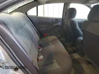 2004 Pontiac Grand Am SE with VIN 1G2NE52F64M709475, listed as a Copart auction lot 50814765 with 0 mi miles and Salvage Title. Bid and sale history available at carsss.com. Image 11.