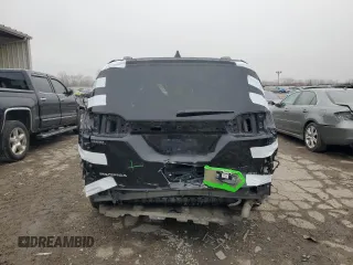 2021 Chrysler Pacifica Hybrid Limited с VIN 2C4RC1S79MR553384, выставлен на аукционе Copart как лот 43167425 с пробегом 49 367 миль миль и На запчасти • Non repairable. История ставок и продаж доступна на DreamBid. Изображение 6.