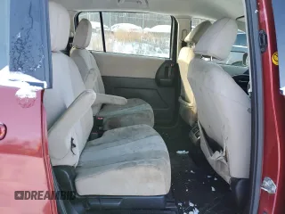 2013 Mazda 5 Touring with VIN JM1CW2CLXD0153178, listed as a Copart auction lot 86957974 with 142,208 mi miles and Salvage Title. Bid and sale history available at carsss.com. Image 11.