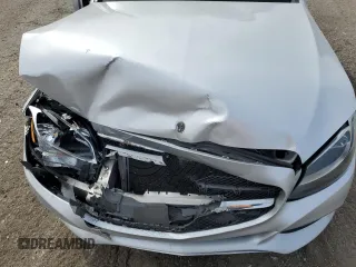 2016 Mercedes-Benz C 300 with VIN 55SWF4JB8GU124656, listed as a Copart auction lot 49355515 with 71,024 mi miles and Salvage Title. Bid and sale history available at carsss.com. Image 12.