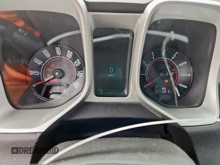 2010 Chevrolet Camaro 2LT with VIN 2G1FG1EVXA9153050, listed as a Copart auction lot 62687825 with 145,519 mi miles and Clean title. Bid and sale history available at DreamBid. Image 9.