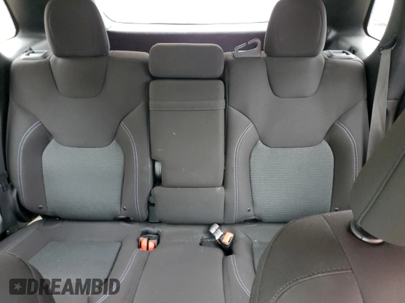 2019 Jeep Cherokee Latitude with VIN 1C4PJLCX8KD313251, listed as a Copart auction lot 47882205 with 65,833 mi miles and Salvage title. Bid and sale history available at DreamBid. Image 10.