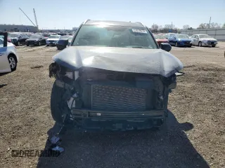 2023 Hyundai Palisade Limited z VIN KM8R5DGE1PU517064, wystawiony jako Copart lot #51810615 z przebiegiem 25 490 mil mil oraz Szkoda całkowita • Salvage title. Historia ofert i sprzedaży dostępna na DreamBid. Obrazek 5.