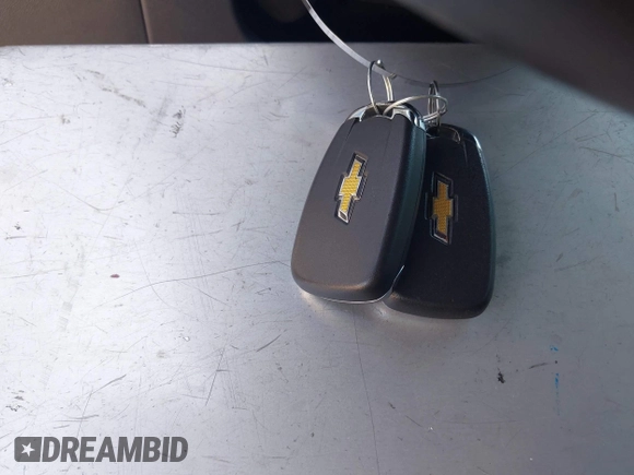 2020 Chevrolet Bolt EV Premier с VIN 1G1FZ6S01L4141407, выставлен на аукционе IAAI как лот 42510980 с пробегом 37 150 миль миль и . История ставок и продаж доступна на DreamBid. Изображение 11.