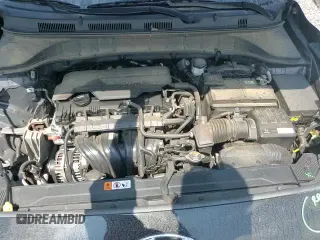 2022 Hyundai Kona SEL с VIN KM8K62ABXNU917784, выставлен на аукционе Copart как лот 69003035 с пробегом 67 259 миль миль и Списание • Salvage title. История ставок и продаж доступна на DreamBid. Изображение 15.