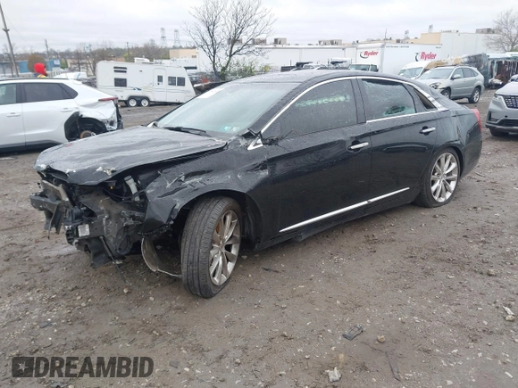 2014 Cadillac XTS Luxury with VIN 2G61M5S36E9248122, listed as a IAAI auction lot 42012167 with 188,458 mi miles and . Bid and sale history available at DreamBid. Image 16.