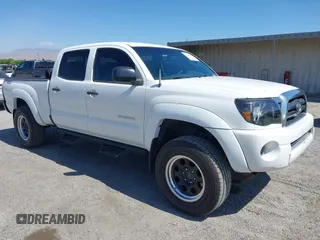 2006 Toyota Tacoma with VIN 3TMMU52N86M003228, listed as a IAAI auction lot 42548963 with 165,176 mi miles and . Bid and sale history available at DreamBid. Image 1.