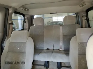 2008 Chevrolet Uplander LS with VIN 1GNDU23W08D178102, listed as a Copart auction lot 77420484 with 194,284 mi miles and Salvage Title. Bid and sale history available at carsss.com. Image 10.