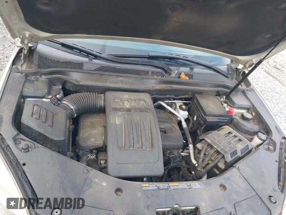 2013 Chevrolet Equinox LT with VIN 2GNALPEK9D6279080, listed as a IAAI auction lot 41946112 with 196,276 mi miles and . Bid and sale history available at DreamBid. Image 10.