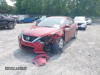 2016 Nissan Altima SL z VIN 1N4BL3AP3GC142130, wystawiony jako IAAI lot #42431687 z przebiegiem 120 986 mil mil oraz . Historia ofert i sprzedaży dostępna na DreamBid. Obrazek 19.