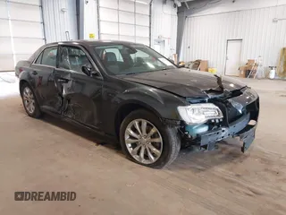 2017 Chrysler 300 Limited with VIN 2C3CCARG6HH526977, listed as a IAAI auction lot 42327842 with 99,481 mi miles and . Bid and sale history available at DreamBid. Image 1.