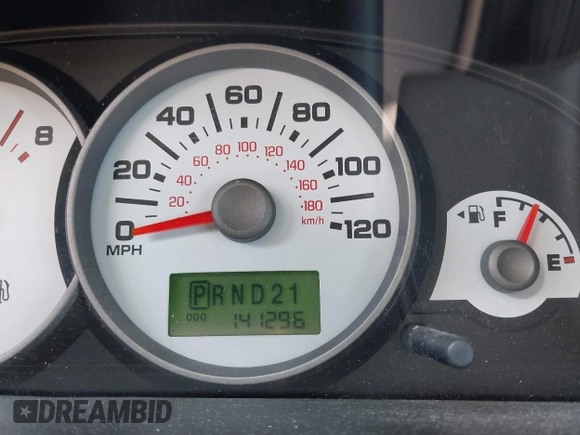 2007 Ford Escape XLS with VIN 1FMYU02Z27KA04600, listed as a IAAI auction lot 42059639 with 141,296 mi miles and . Bid and sale history available at DreamBid. Image 7.