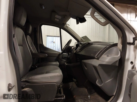 2016 Ford Transit Cargo с VIN 1FTYE1ZM0GKA25625, выставлен на аукционе IAAI как лот 42597057 с пробегом 139 037 миль миль и . История ставок и продаж доступна на DreamBid. Изображение 5.