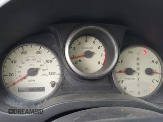 2001 Toyota RAV4 with VIN JTEGH20V710009113, listed as a IAAI auction lot 42813771 with 186,955 mi miles and . Bid and sale history available at DreamBid. Image 7.