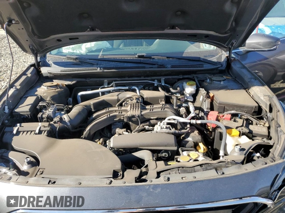 2020 Subaru Outback Premium with VIN 4S4BTAEC1L3246000, listed as a Copart auction lot 78042594 with 48,089 mi miles and Salvage title. Bid and sale history available at DreamBid. Image 12.