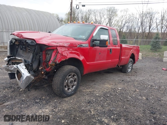 2012 Ford F-250 XL with VIN 1FT7X2B60CEA85047, listed as a IAAI auction lot 42078847 with 251,805 mi miles and . Bid and sale history available at DreamBid. Image 17.