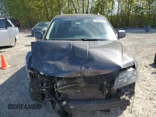 2017 Dodge Journey Crossroad Plus z VIN 3C4PDDGG6HT567454, wystawiony jako Copart lot #53249225 z przebiegiem 189 647 mil mil oraz Szkoda całkowita • Salvage title. Historia ofert i sprzedaży dostępna na DreamBid. Obrazek 5.