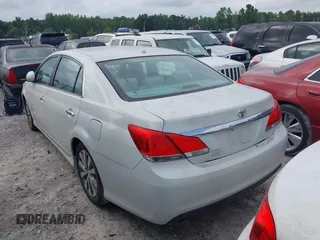 2012 Toyota Avalon с VIN 4T1BK3DB9CU454725, выставлен на аукционе IAAI как лот 42286174 с пробегом 122 501 миль миль и . История ставок и продаж доступна на DreamBid. Изображение 3.