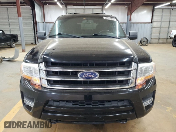 2016 Ford Expedition XLT с VIN 1FMJU1JT5GEF55042, выставлен на аукционе Copart как лот 50970375 с пробегом 133 937 миль миль и Списание • Salvage title. История ставок и продаж доступна на DreamBid. Изображение 5.