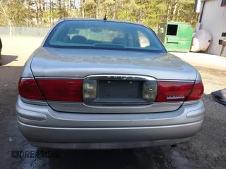 2005 Buick LeSabre Limited with VIN 1G4HR54K45U136922, listed as a IAAI auction lot 41994684 with 116,815 mi miles and . Bid and sale history available at DreamBid. Image 16.