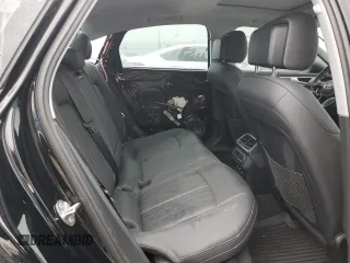 2020 Audi A6 Premium Plus with VIN WAUE8AF29LN043494, listed as a Copart auction lot 45600245 with 36,260 mi miles and Salvage Title. Bid and sale history available at carsss.com. Image 10.